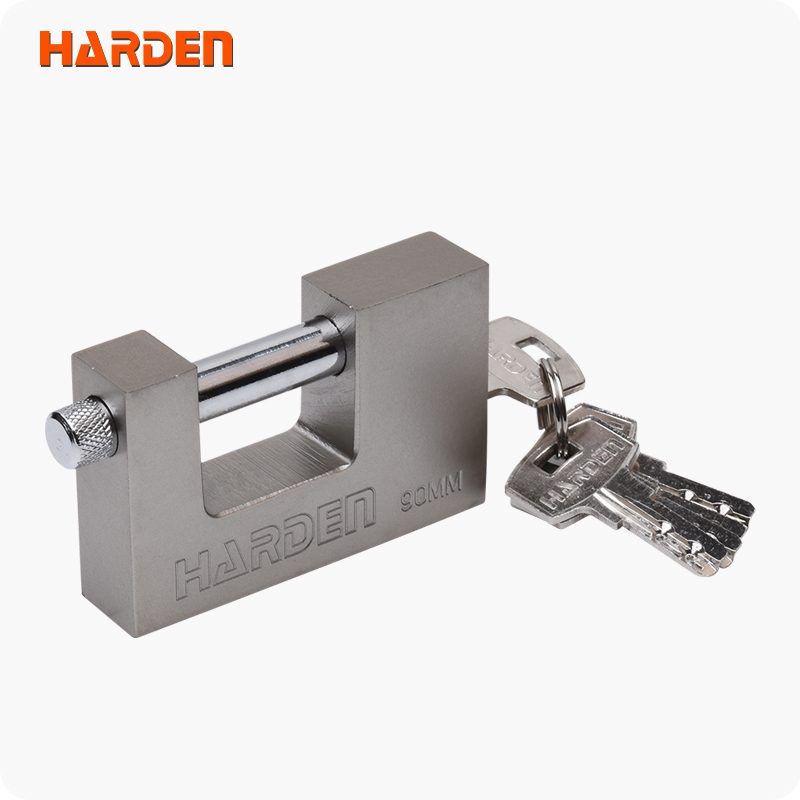 Rectangular Lock (90mm)