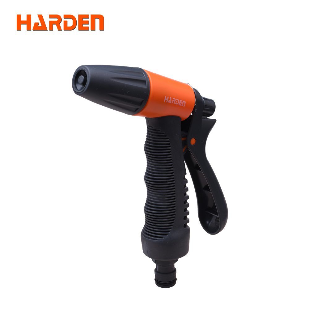 Adjustable Spray Nozzle