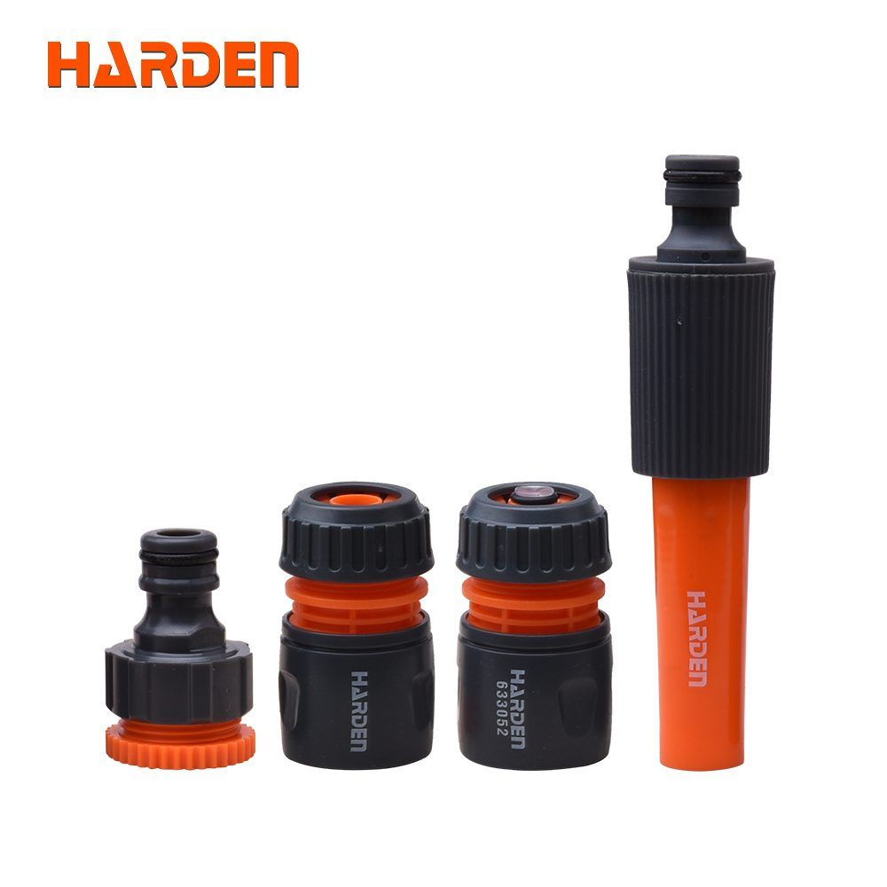 4Pcs Spray Nozzle Set