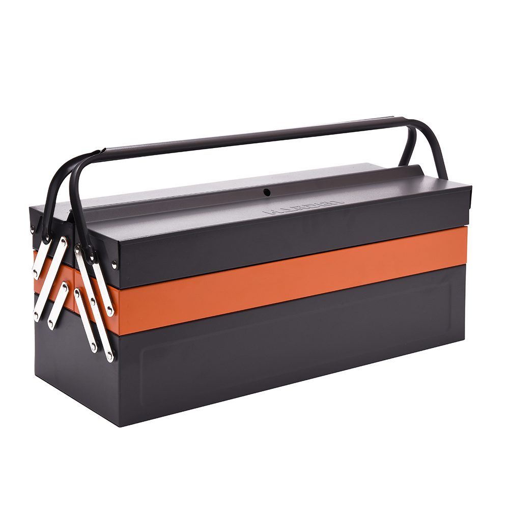 Hip Roof Tools Box (420x200x205mm)