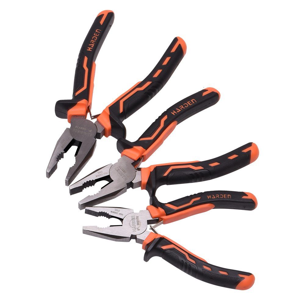 Combination Plier (8")