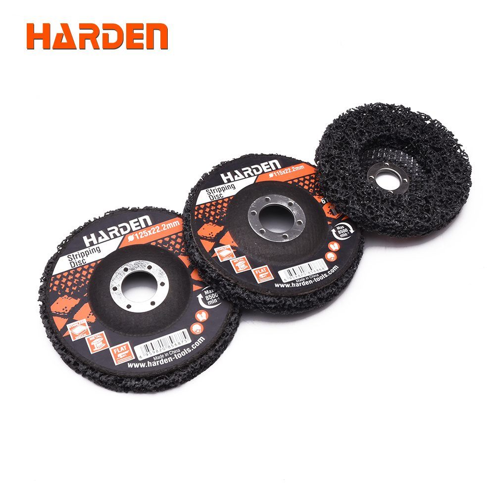 Stripping Disc (Φ100x16)