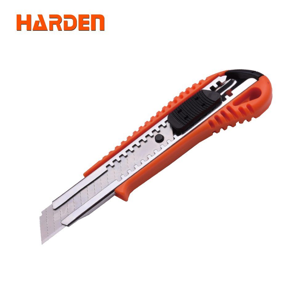 Snap-Off Knife