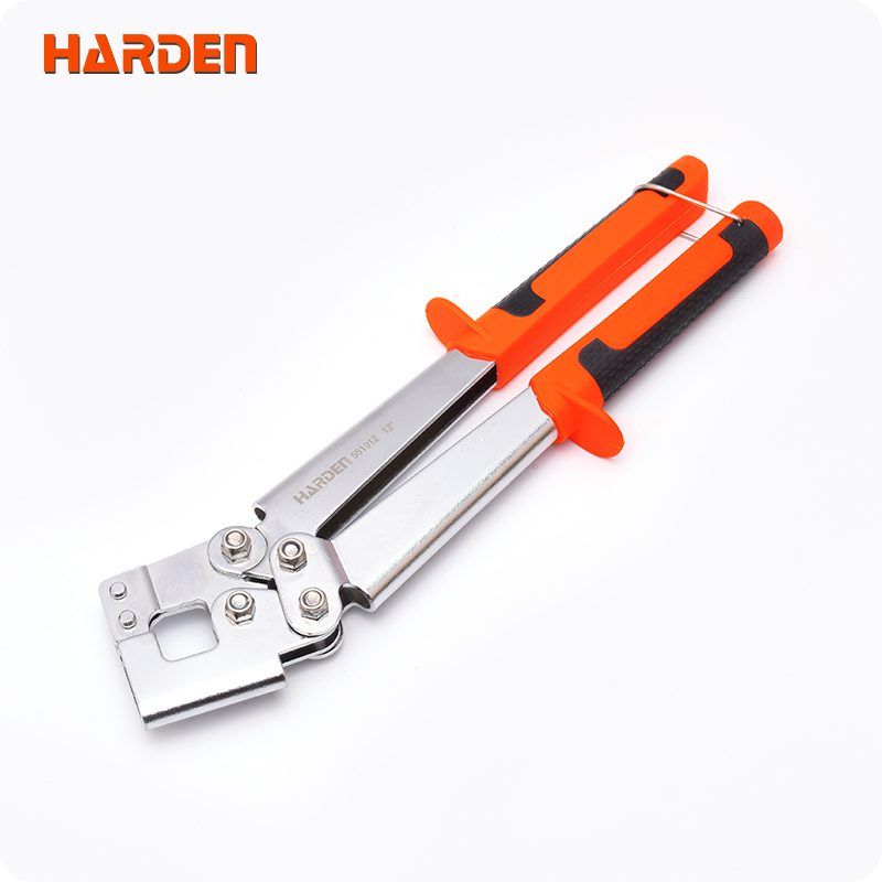 Stud crimper (12")
