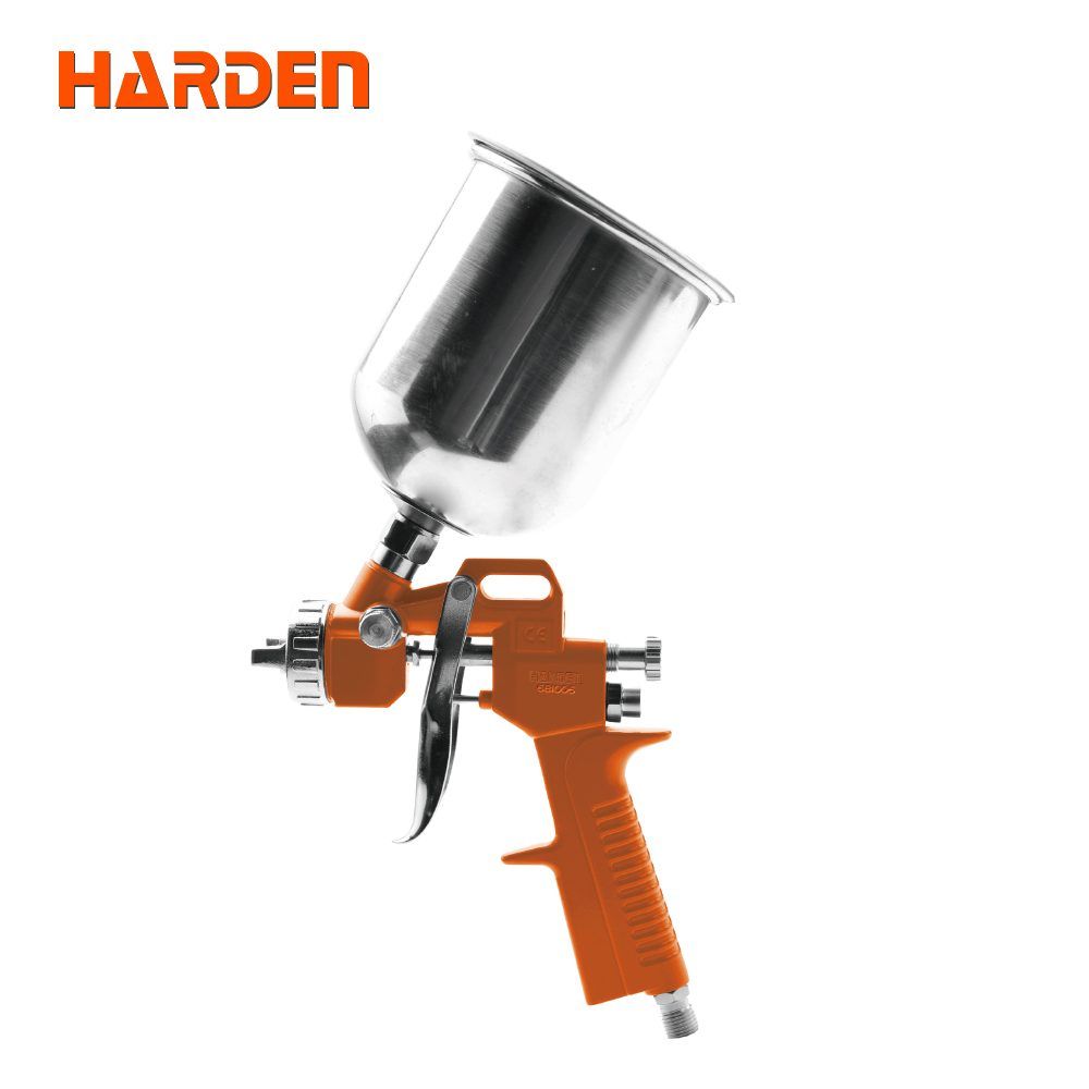 Gravity Feed Spray Gun