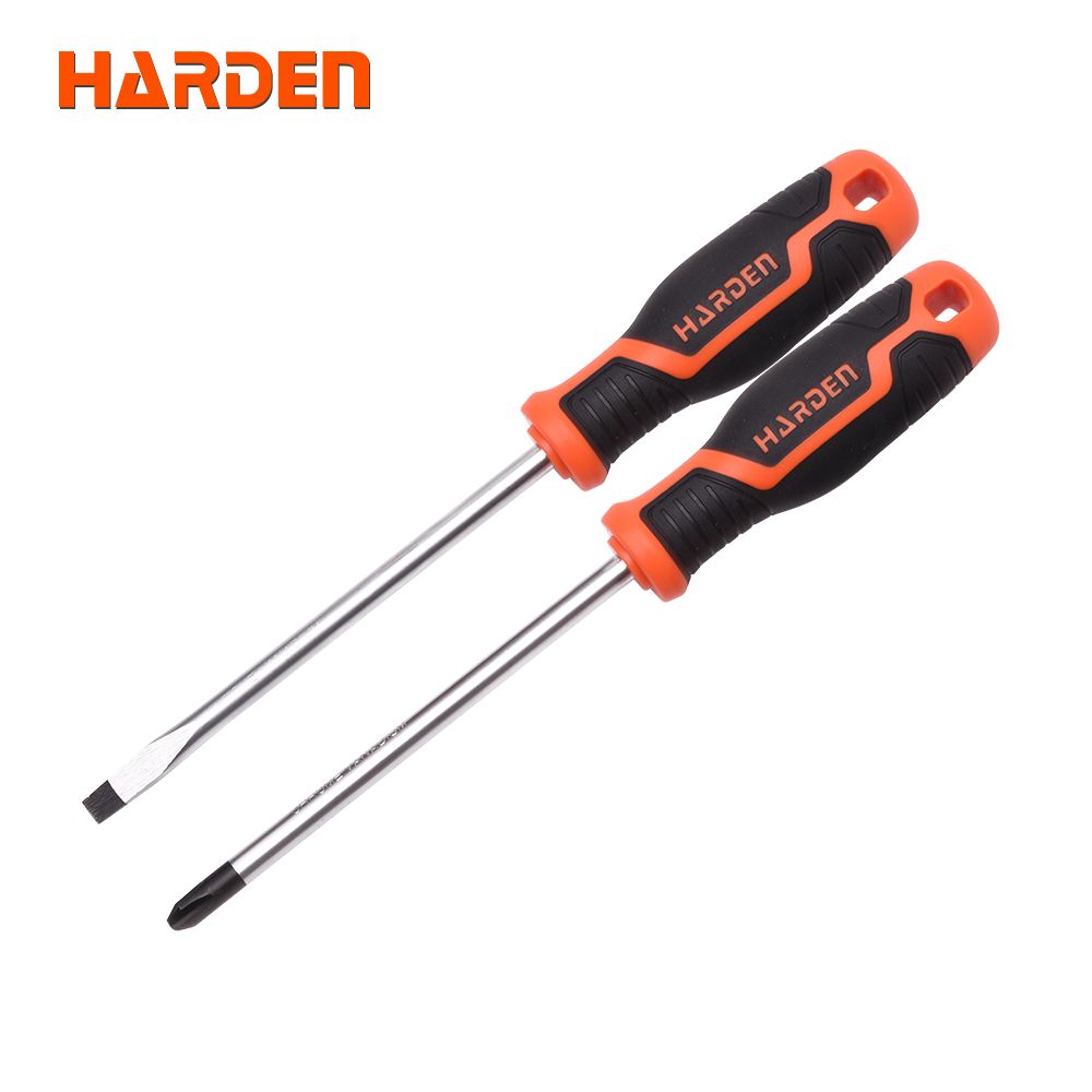 2Pcs Screwdriver Set