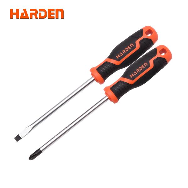 2Pcs Screwdriver Set