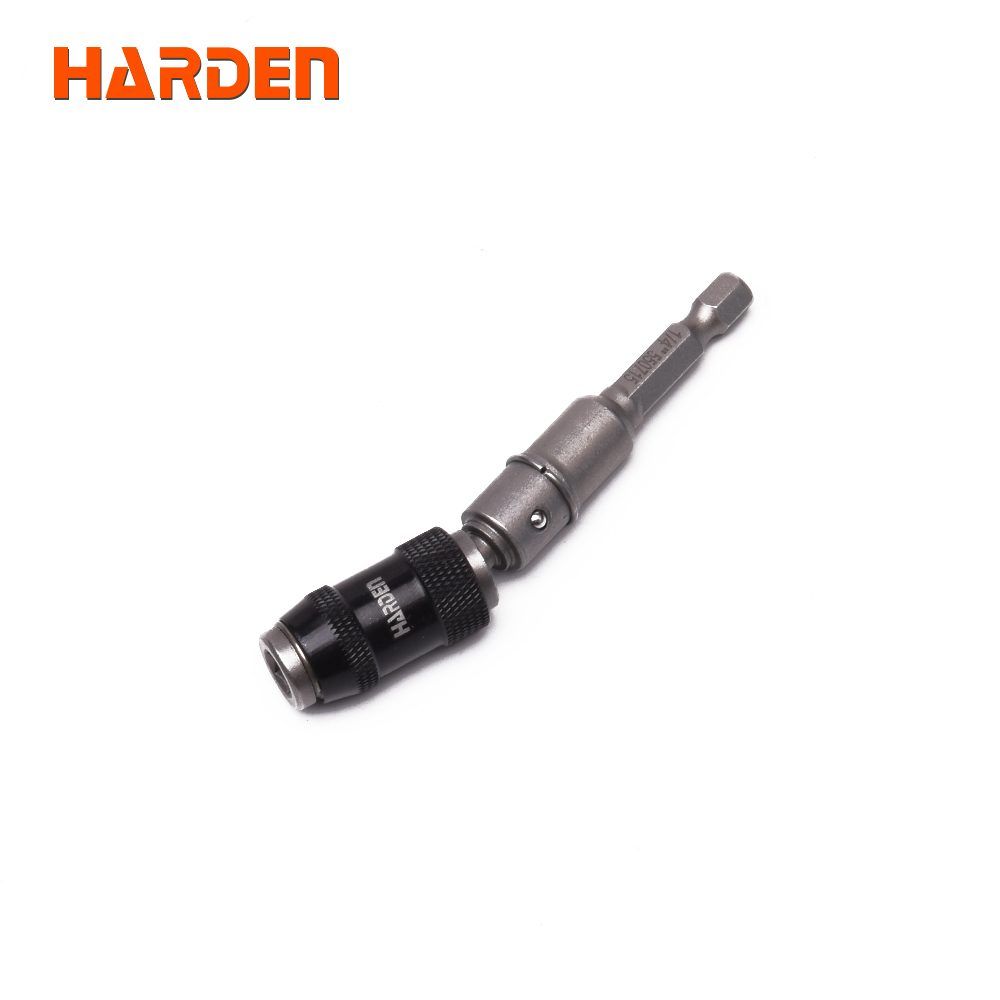 1/4" Universal Joint Screwdriver Bit Holder (1/4"x90mm)