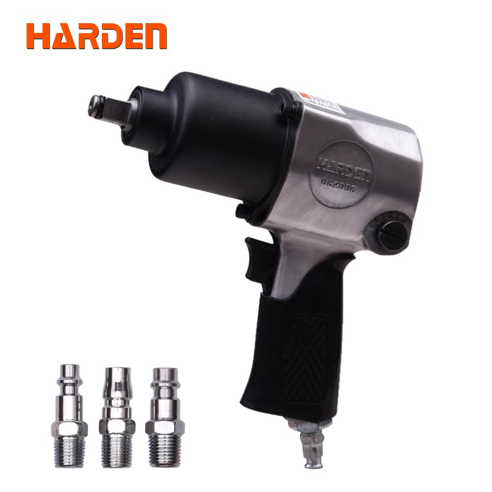 1/2" Air Impact Wrench (640N.m)