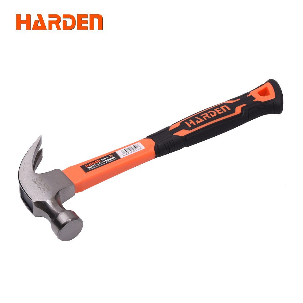 Claw Hammer (450/16oz)