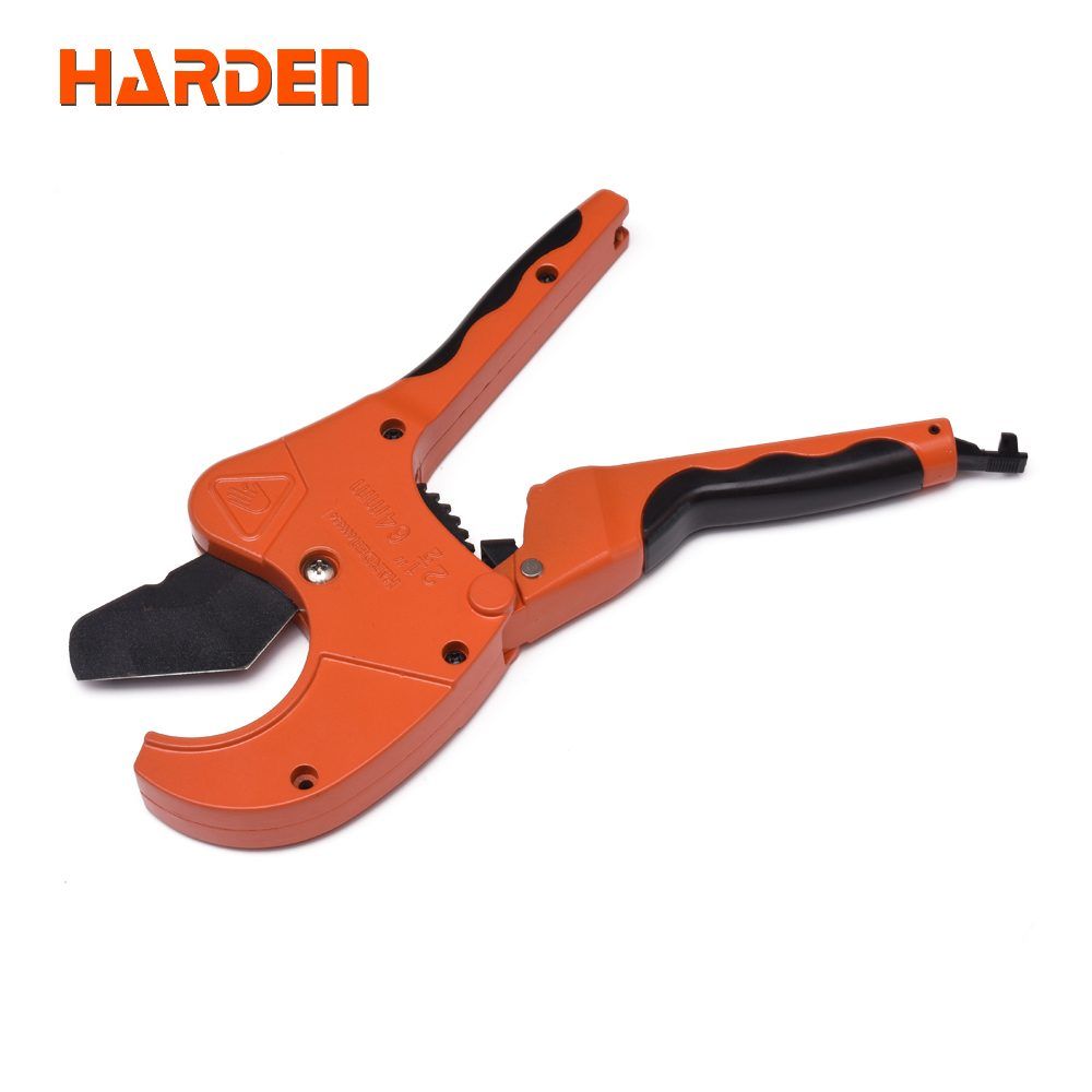Pro PVC Pipe Cutter (63)