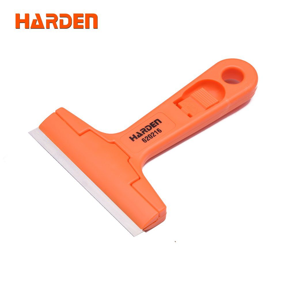 Plastic Scraper