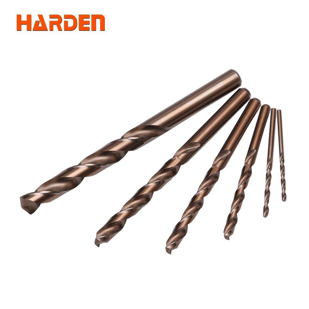HSS Straight Shank Twist Drill (14.0mmx1pc)