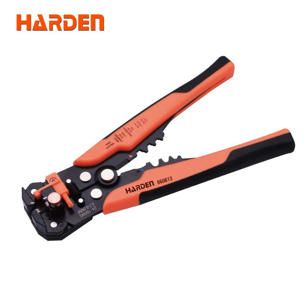 Automatic Wire Stripper (CS-55)