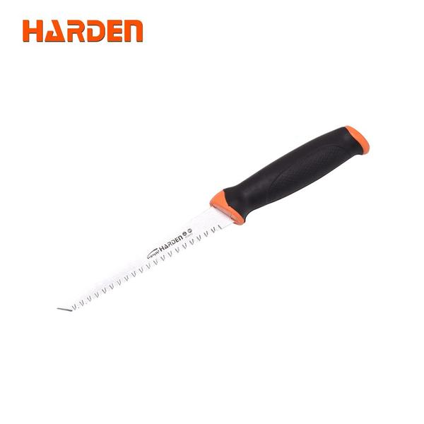 Wall Board Saw (6"/150mm, 65Mn)