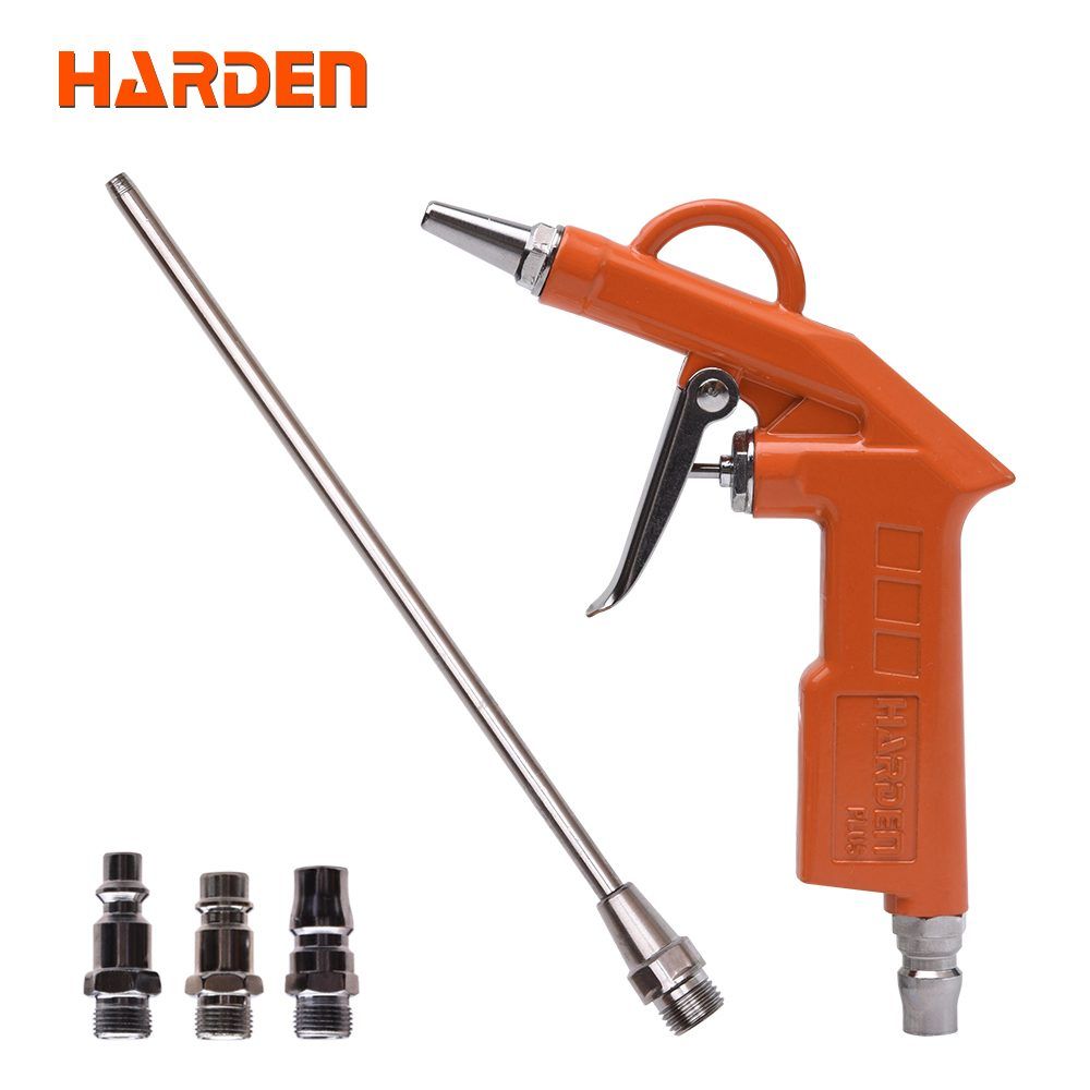 2Pcs Air Blow Gun Set (Japanese type)