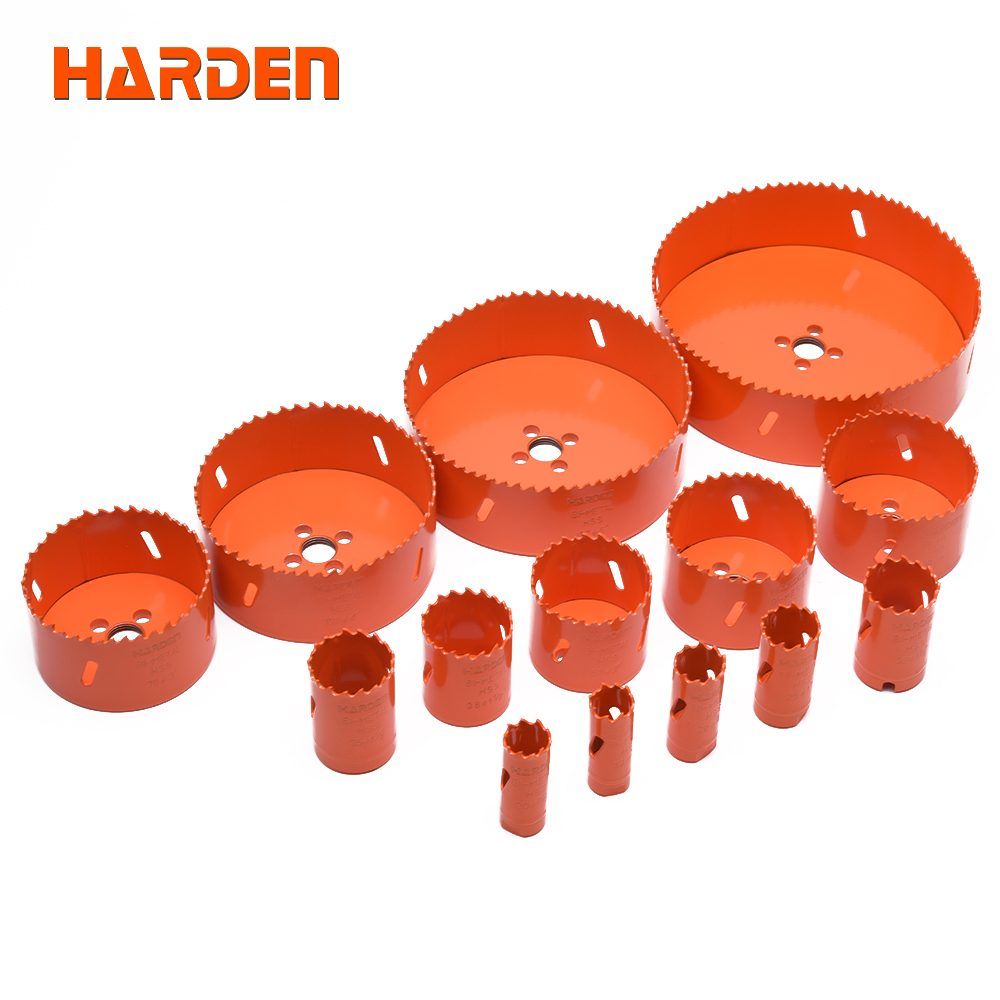 Hole Saw Arbor (32-64)
