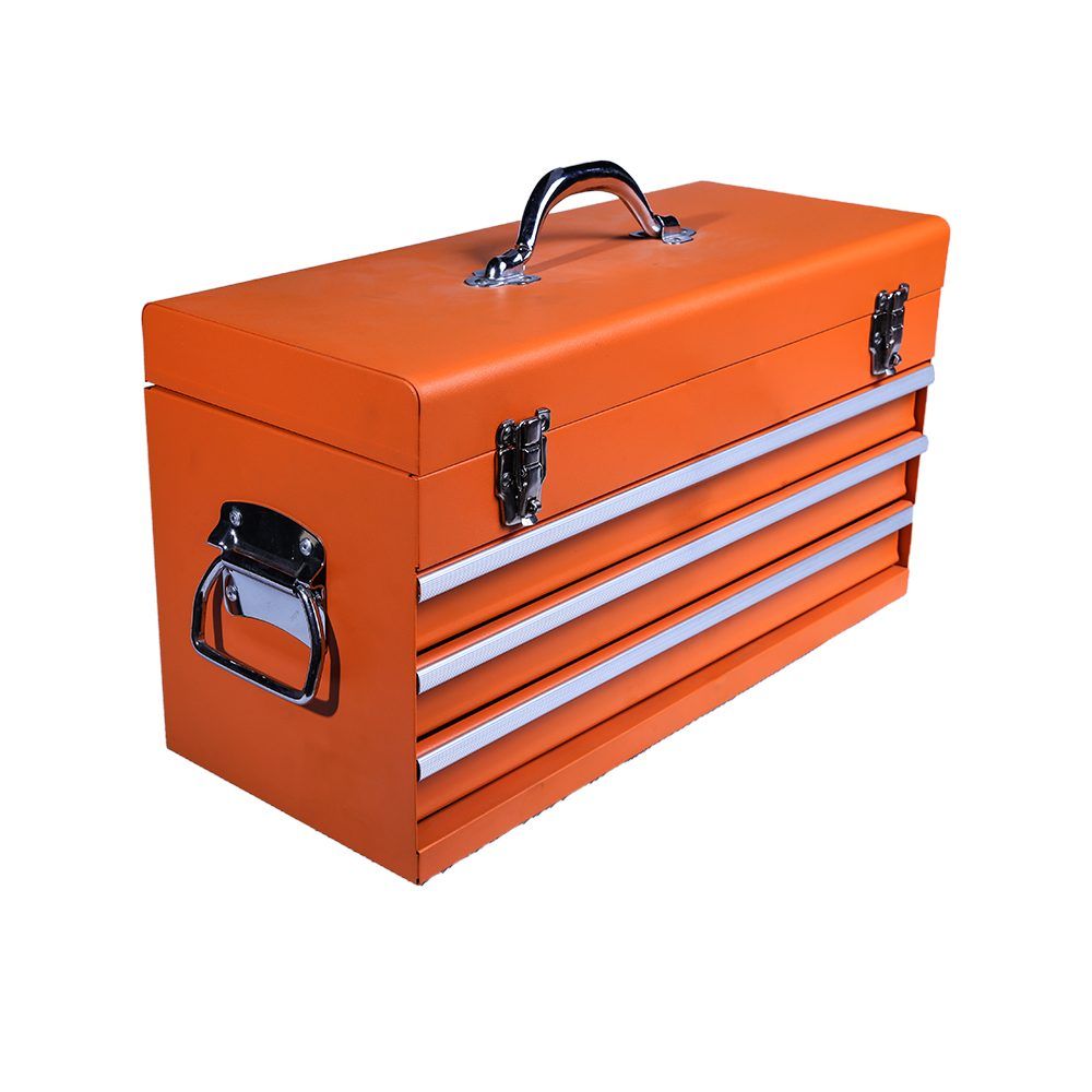 3 Drawer Chest (510x220x325mm)