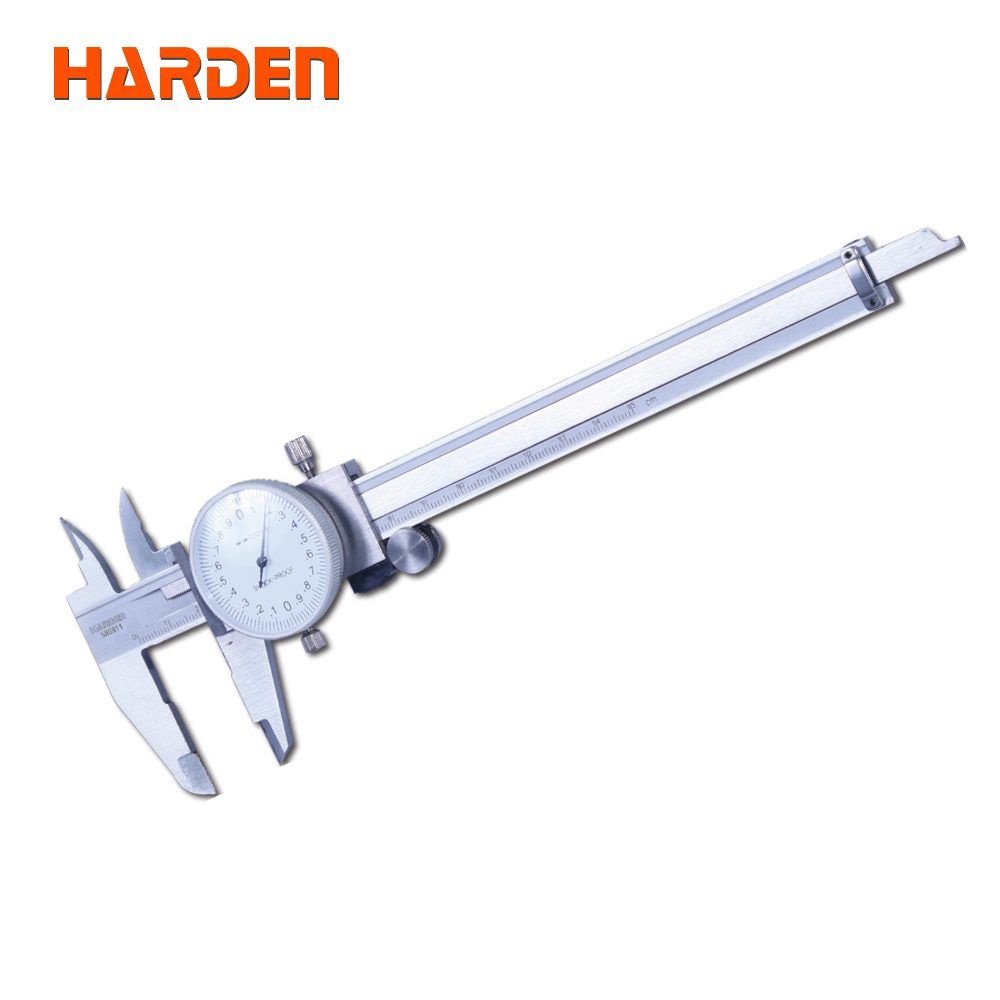 Dial Caliper (150)