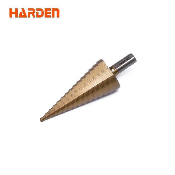 Step Drill Bit (4-12)