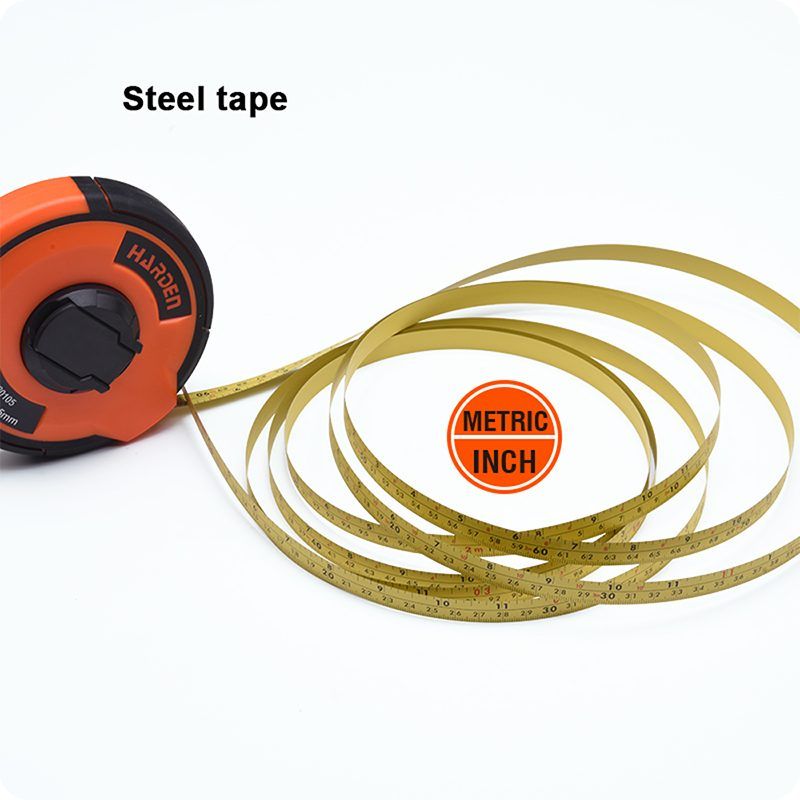 Long Measuring Tape (20mx12.5mm)