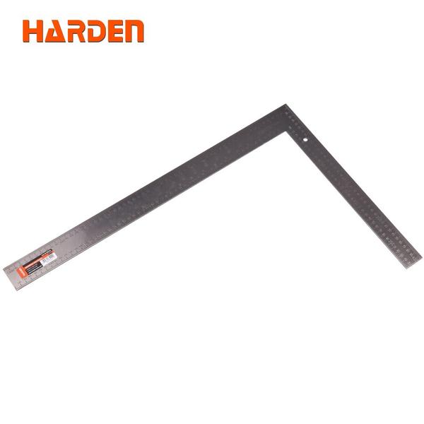Steel Square (400x600, medium carbon steel)
