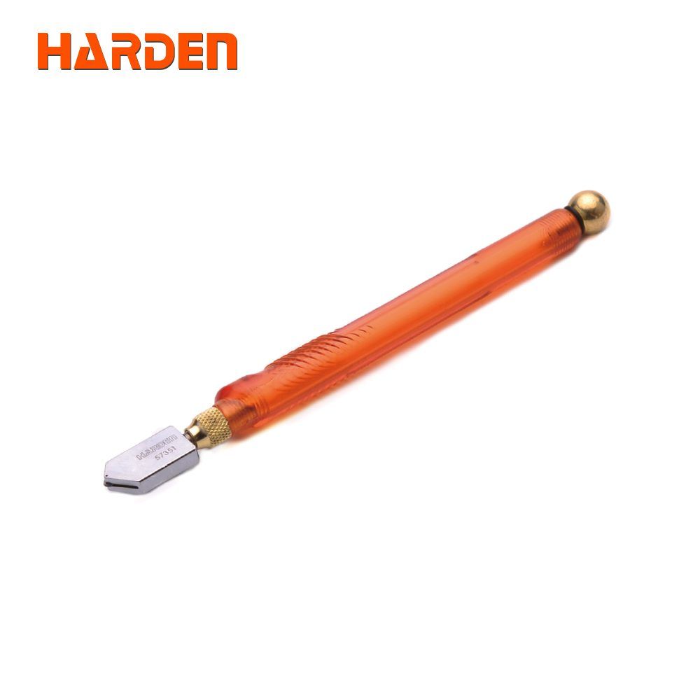 Auto-Oil Glass Cutter (PS handle)