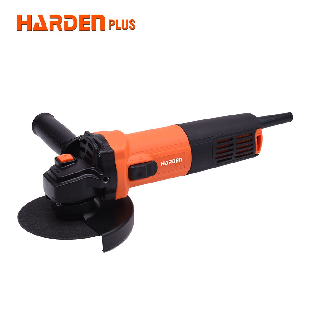 115mm Angle Grinder