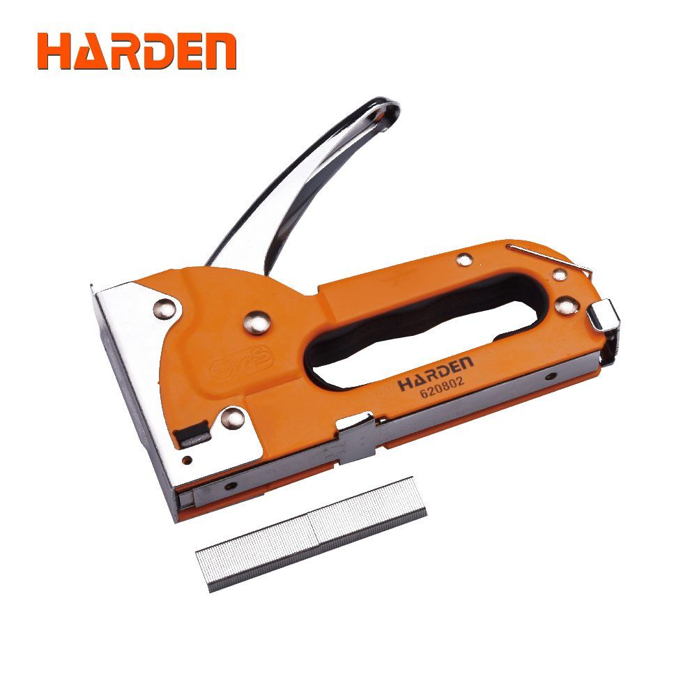 Staple Gun (A3-Steel)