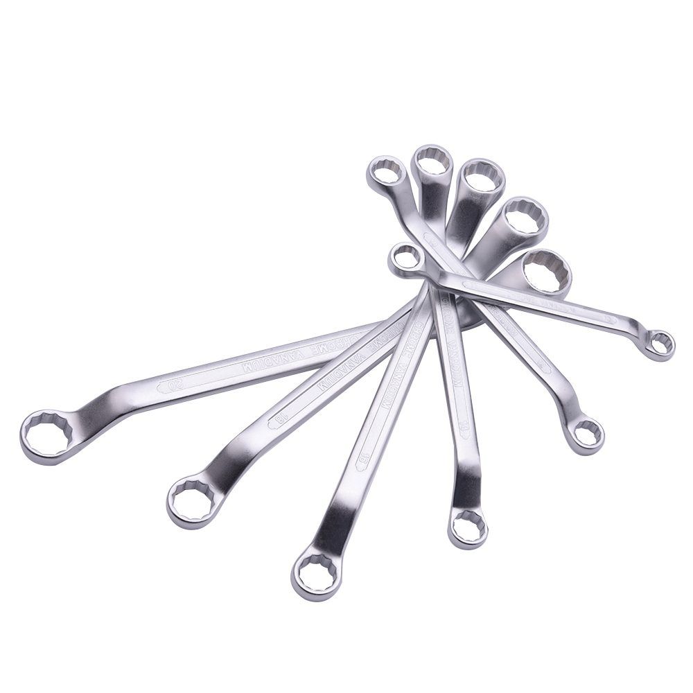 Double Ring Spanner (12x13)