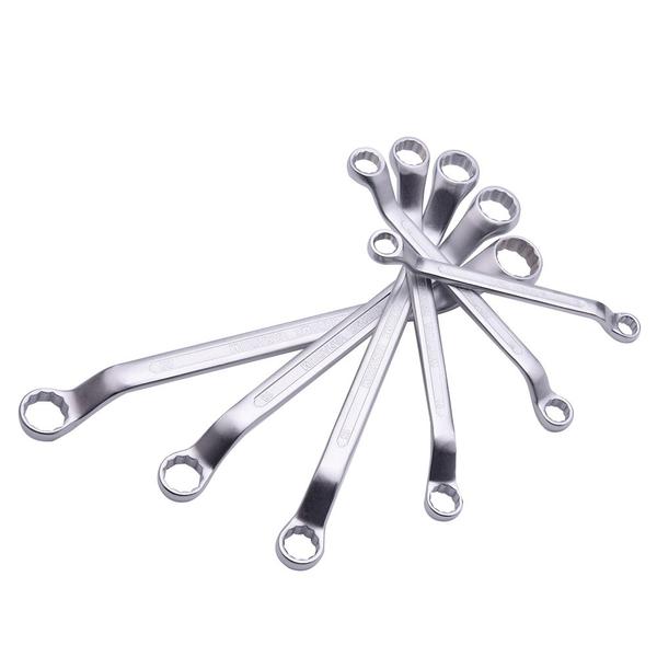Double Ring Spanner (12x13)