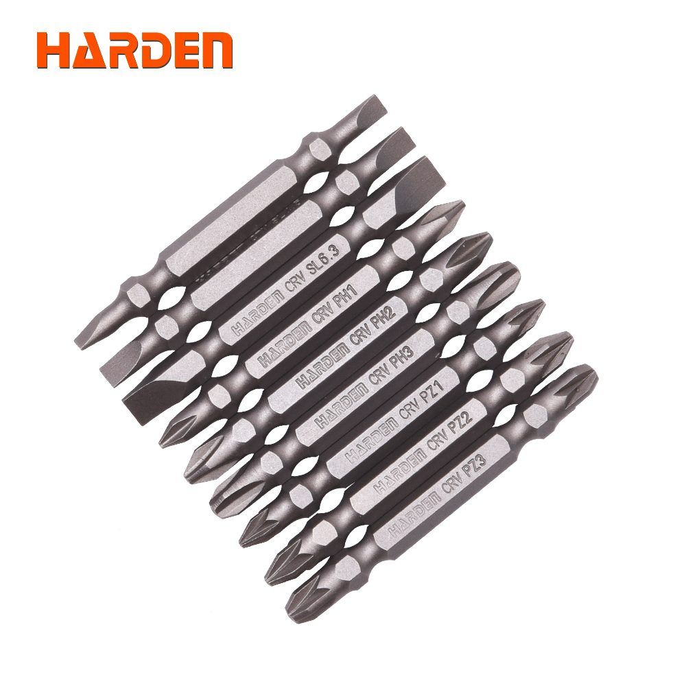 9Pcs Screwdriver Bits Set