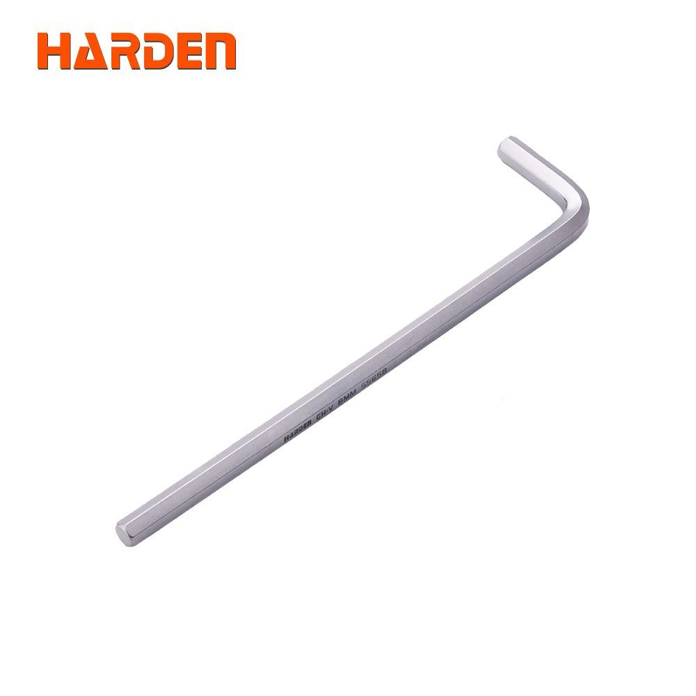 Long Hex Key Wrench (1.5x20pcs)