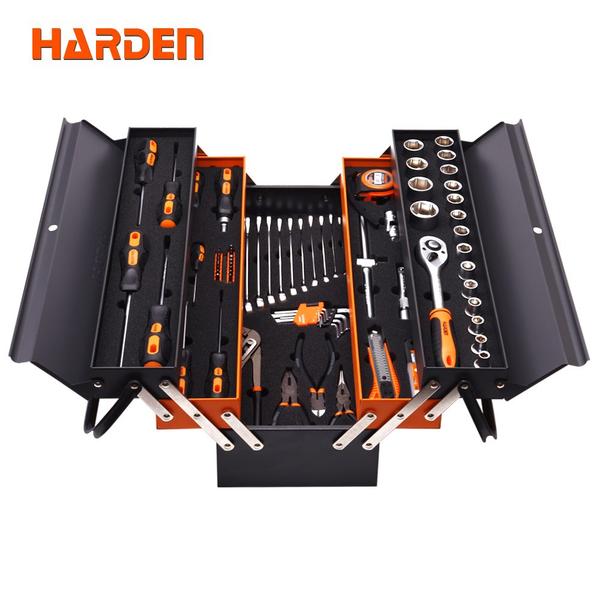 77Pcs Tools Set