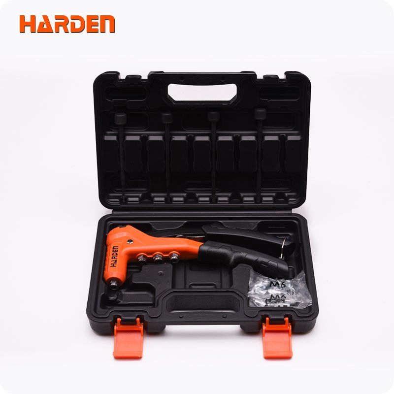 9" Hand Nut Gun