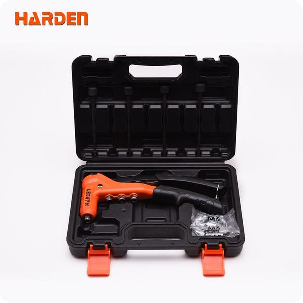 9" Hand Nut Gun