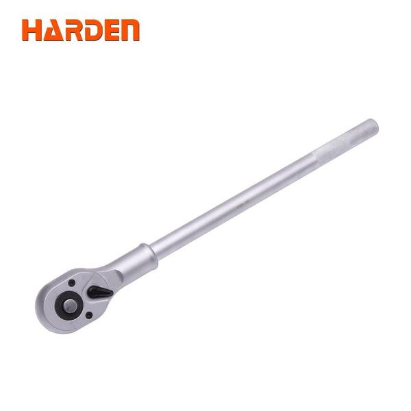 3/4" Quick Release Ratchet Wrench