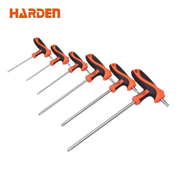 T Handle Torx Key Wrench (T10 3.0x75)