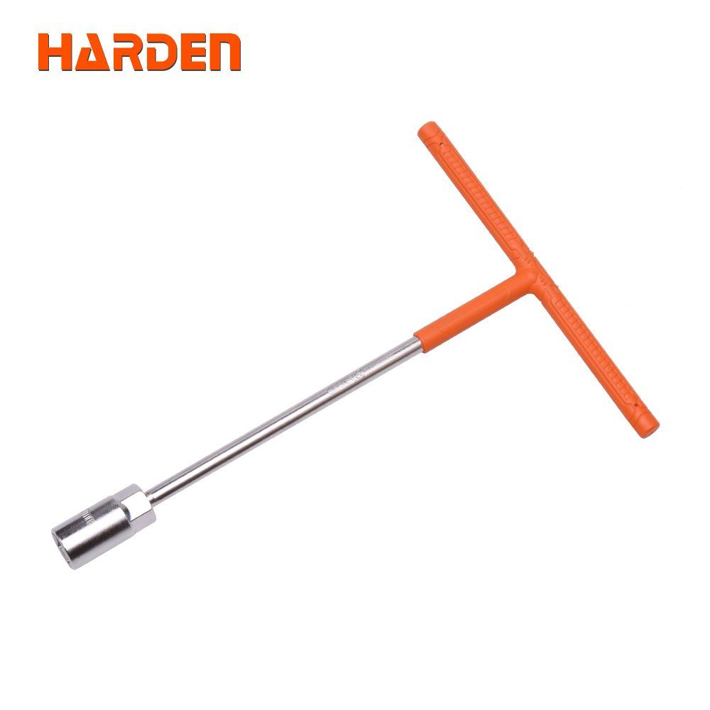 T-type Crv Wrench (10mm)