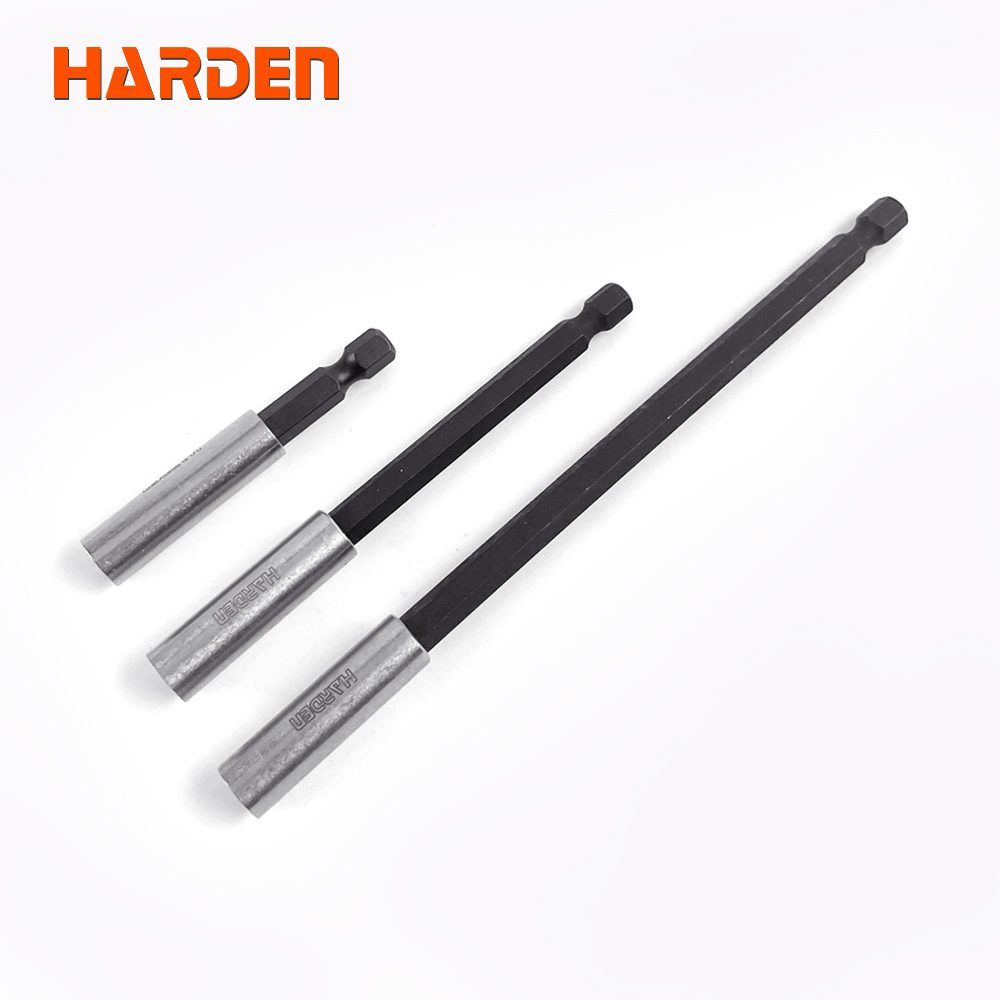 2Pcs Screwdriver Bit Holder Set - Magnetic (150)