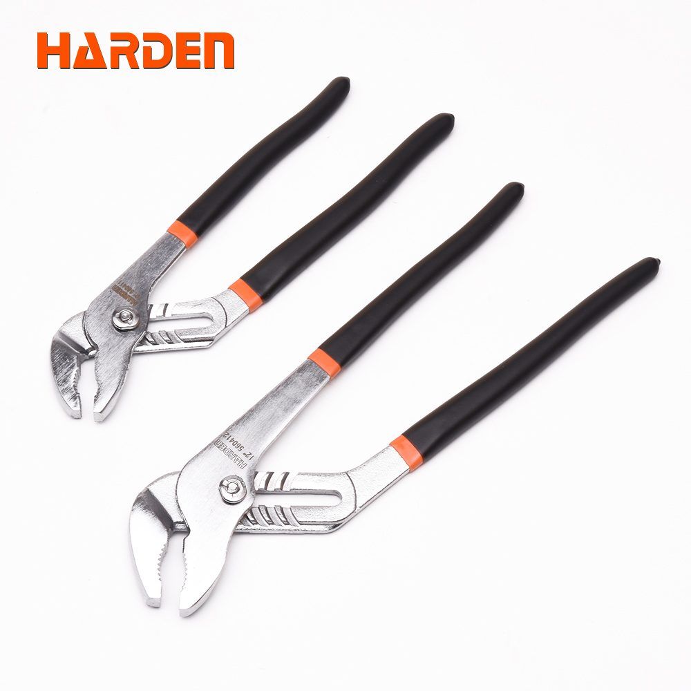 Groove Joint Plier (12")