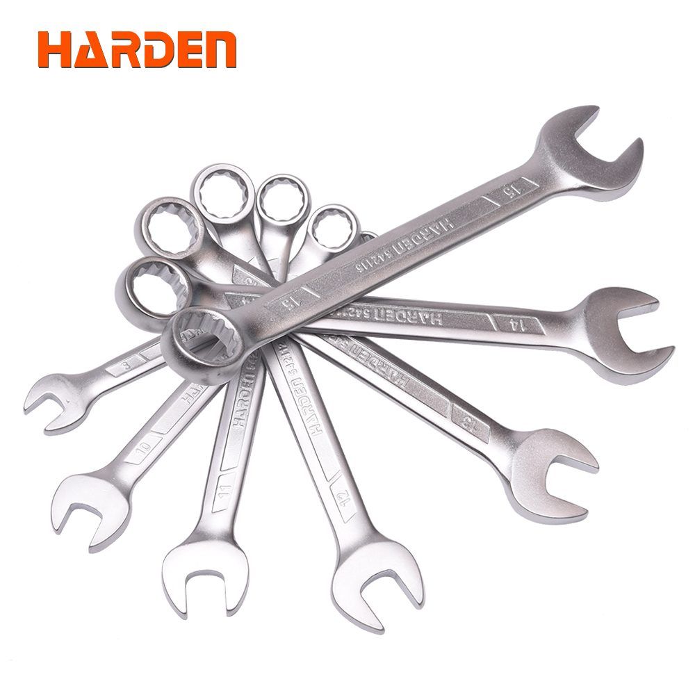Combination Spanner (13mm)