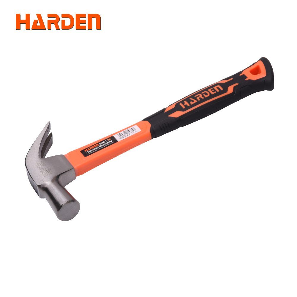 British Claw Hammer (27mm)