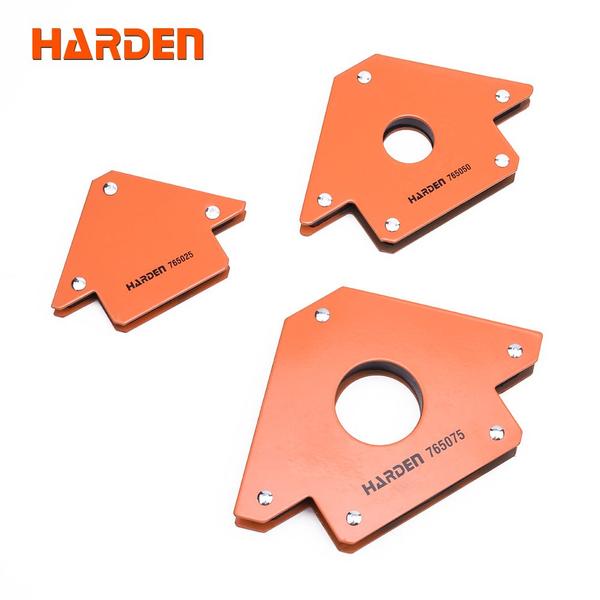 Magnetic Welding Holder (25LBS/3"/75mm, CS-45)
