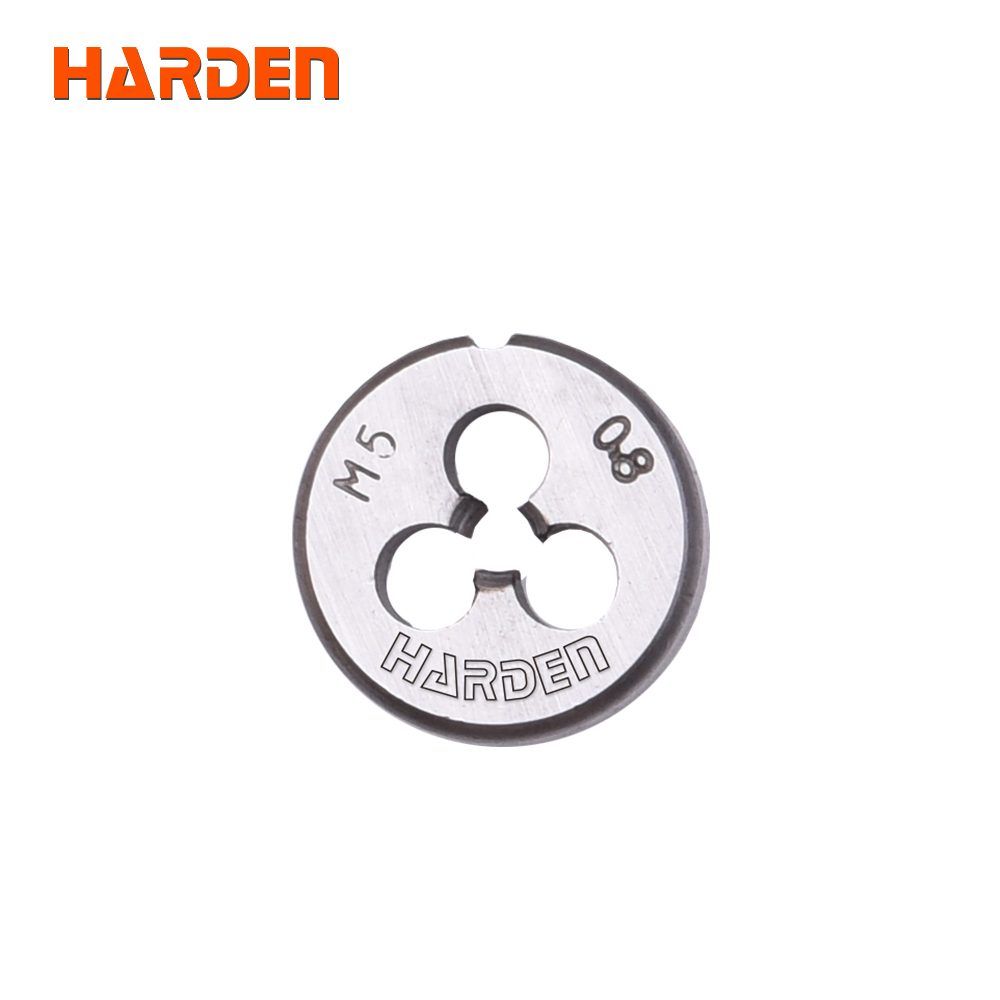 Metric Round Die (M10x1.5)