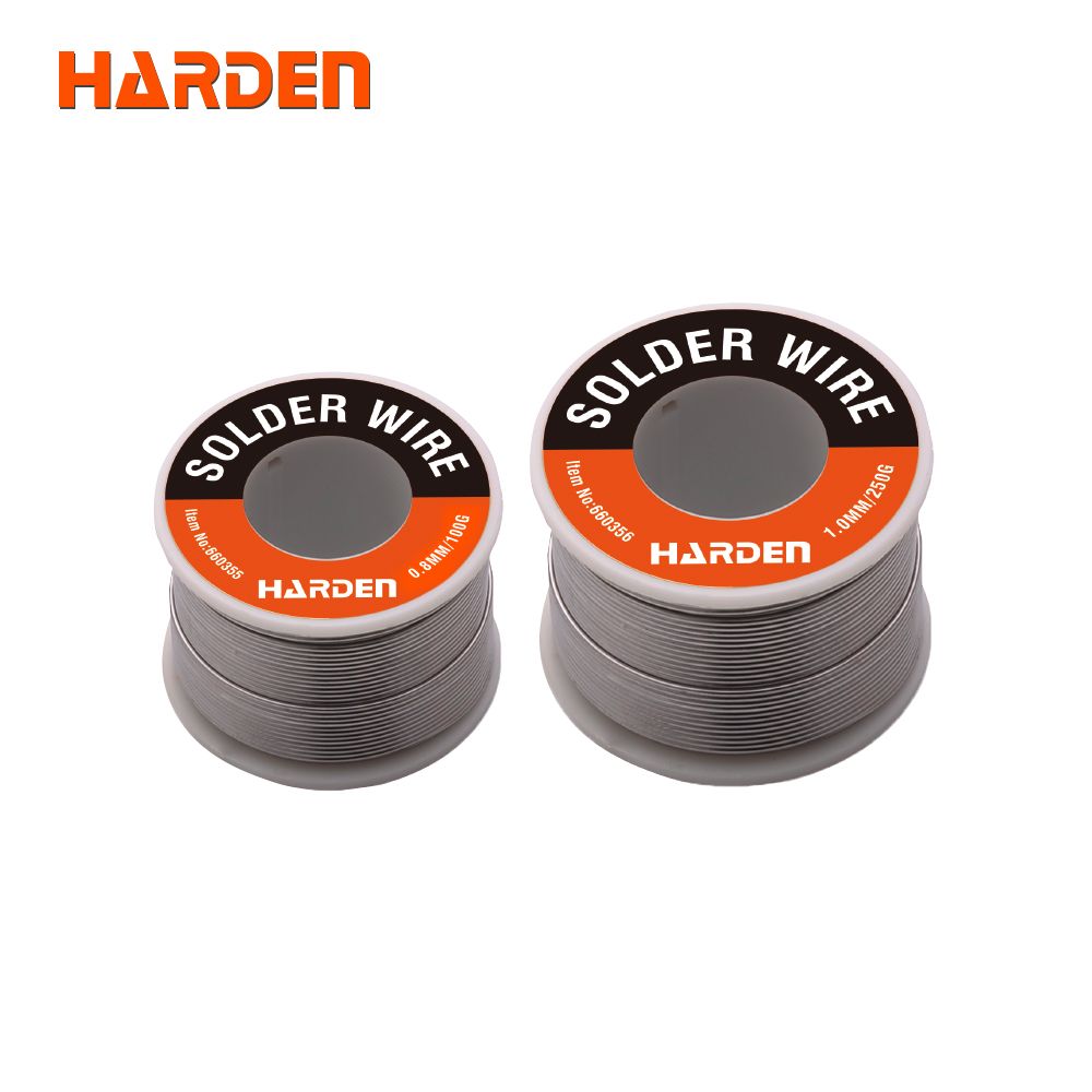 Solder Wire Rosin Core (0.8mm/100G)