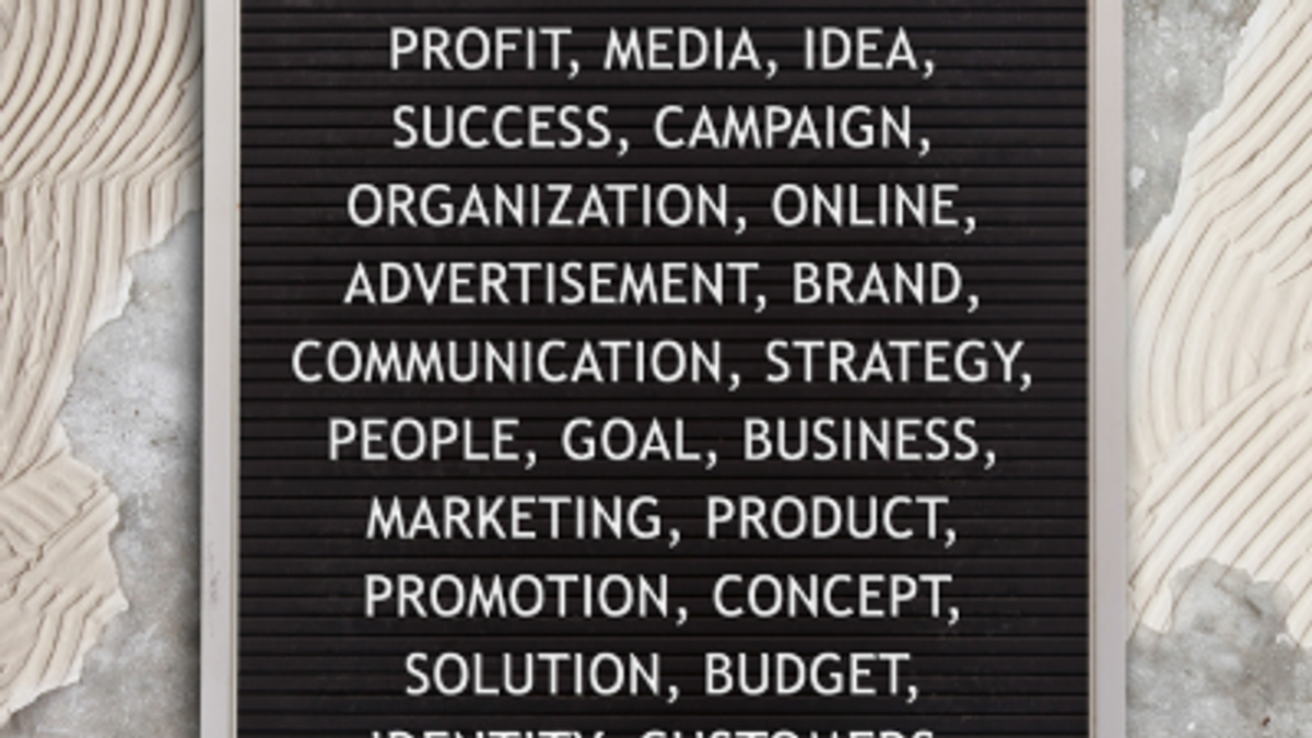 Build an Ironclad Brand: Trademark Portfolio Maintenance