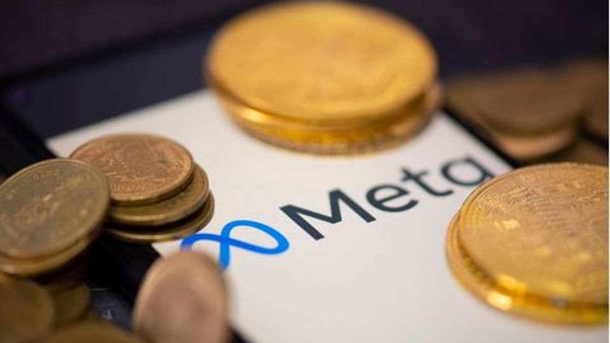 Facebook's "Meta Platforms, Inc.," Sued by "METAx LLC" Over "Meta" Trademark