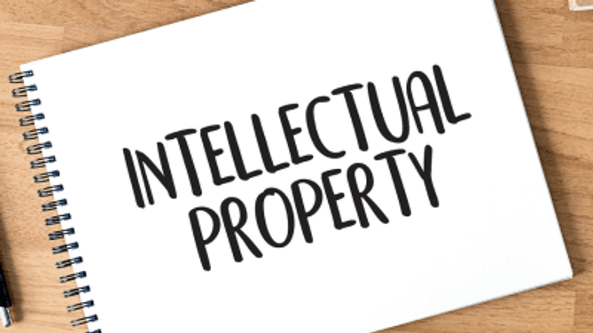 Protecting Your Intellectual Property: Trademarks, Copyrights, Patents, and Trade Secrets