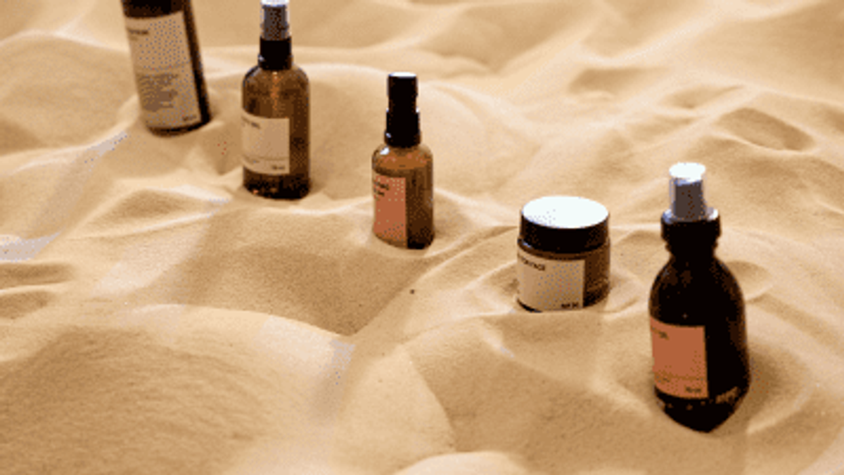 Essential Information for Beauty Brands Registering U.S. Federal Trademarks